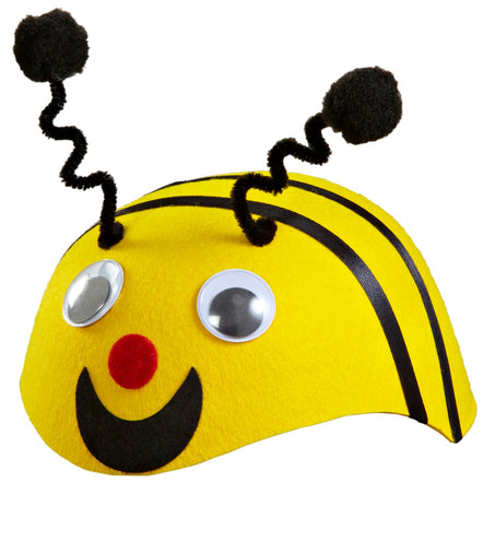 Widmann SRL Bijen hoed vilt