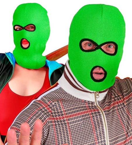 Widmann SRL Bivakmuts groen