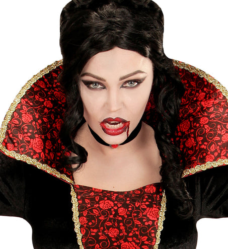 Widmann SRL Bloedcapsules nep bloed