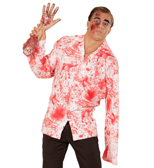 Widmann SRL Bloedende wond maskers