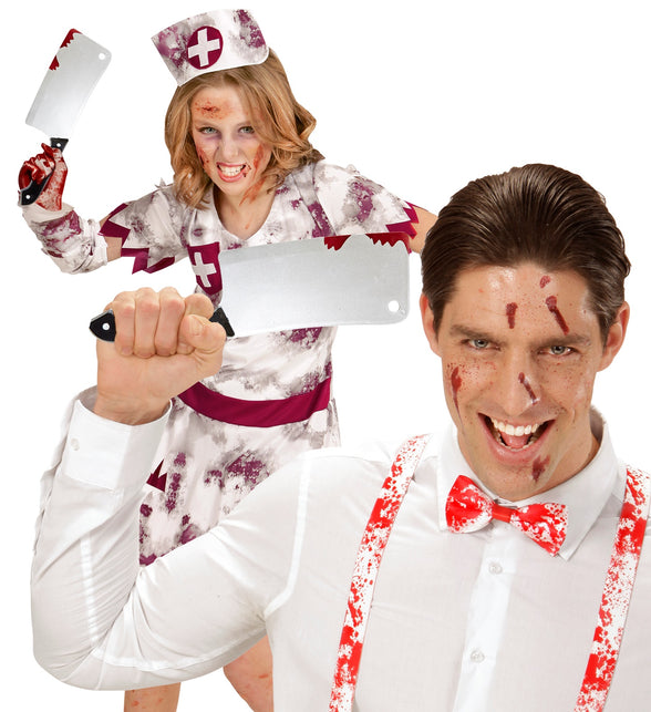 Widmann SRL Bloederig hakmes slager 30cm