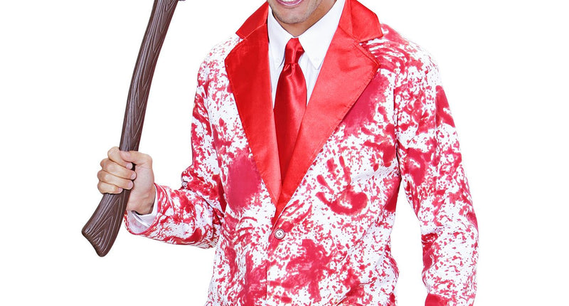 Widmann SRL Bloederige jas mannen