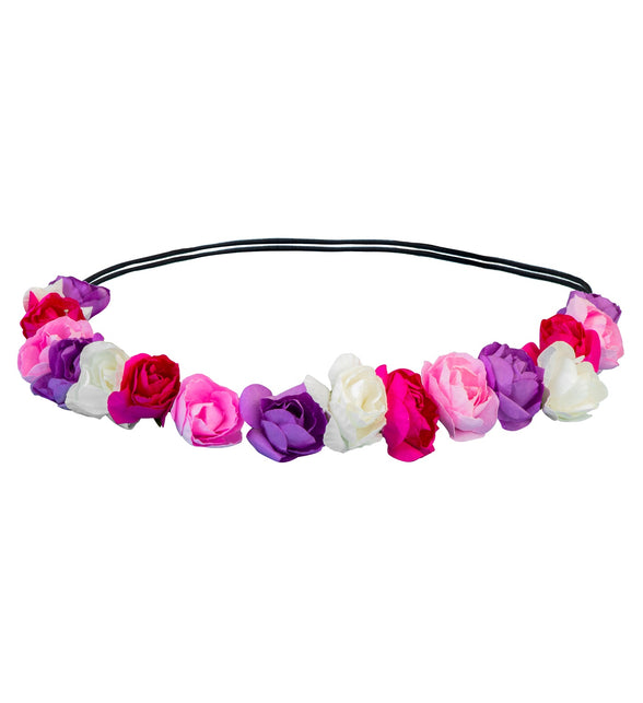 Widmann SRL Bloemenhaarband Elsie