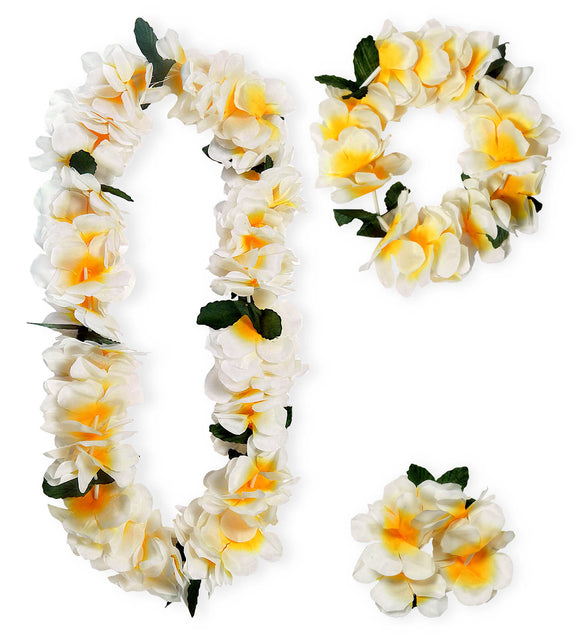 Widmann SRL Bloemenslinger Hawaii deluxe