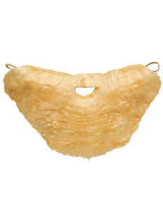 Widmann SRL Blonde baard Kapitein iglo