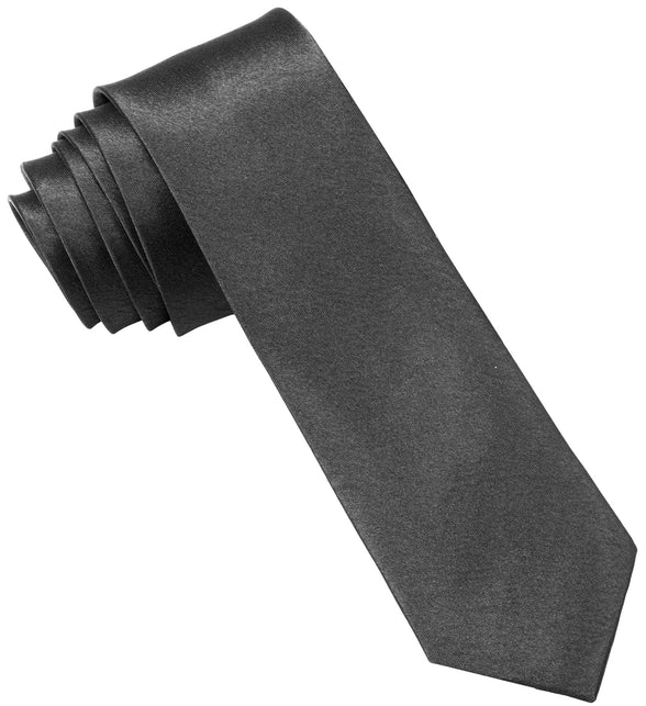 Widmann SRL Blouse Brothers satijnen stropdas