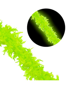Widmann SRL Boa 180Cm, Neon Groen