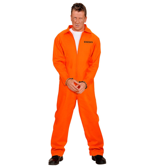 Widmann SRL Boevenpak Inmate