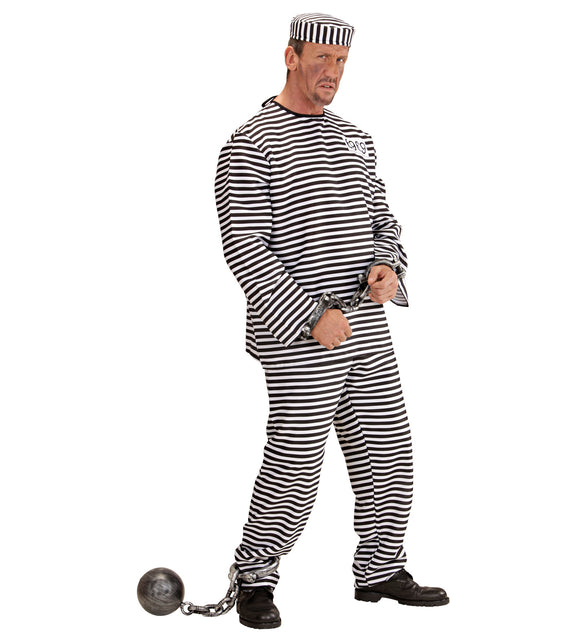 Widmann SRL Boevenpak Willem