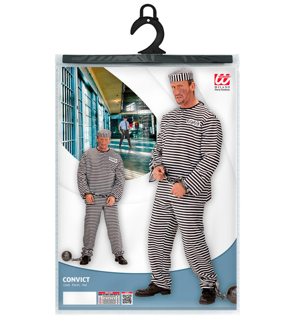 Widmann SRL Boevenpak Willem