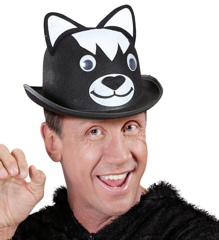 Widmann SRL Bolhoed kat