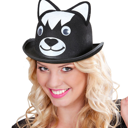 Widmann SRL Bolhoed kat