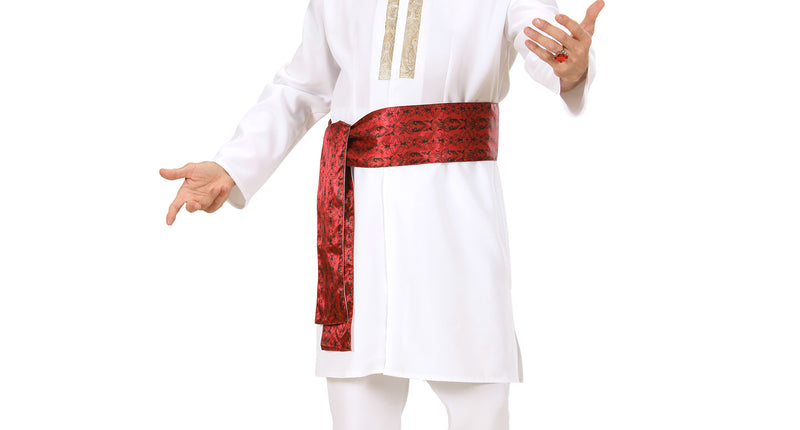 Widmann SRL Bollywood heer Indisch kostuum