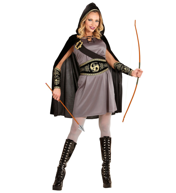 Widmann SRL Boogschutster ridderjurkje