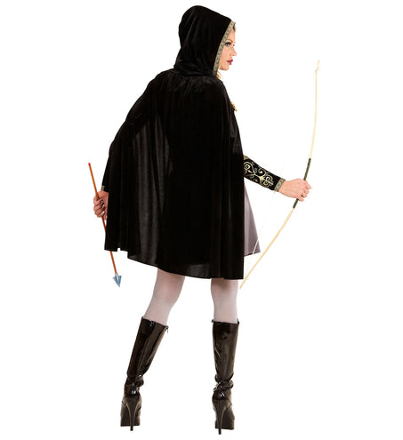 Widmann SRL Boogschutster ridderjurkje