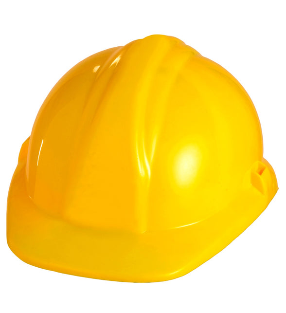 Widmann SRL Bouwhelm plastic