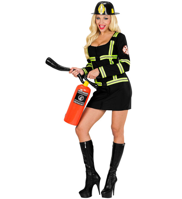 Widmann SRL Brandweer pak dames Simone