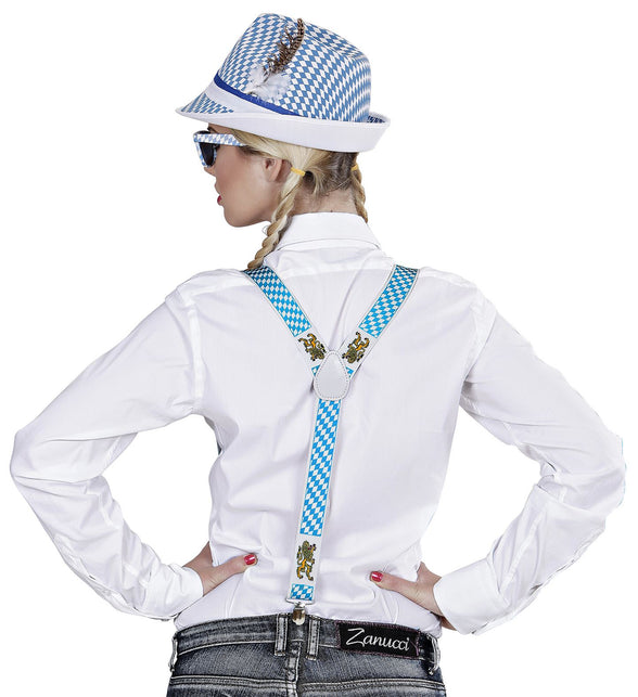 Widmann SRL Bretels Beieren