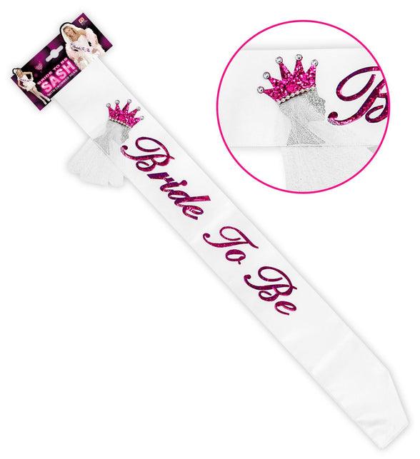 Widmann SRL Bride to be sjerp deluxe