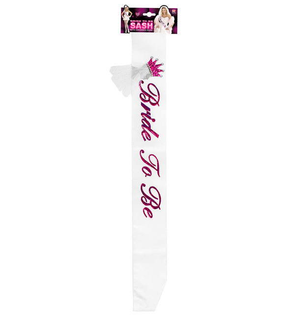 Widmann SRL Bride to be sjerp deluxe