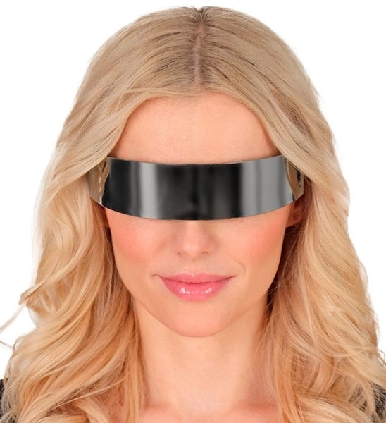 Widmann SRL Bril spiegelglas Daan