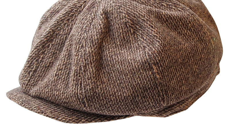 Widmann SRL Bruine muts