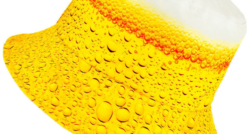 Widmann SRL Bucket hat bier