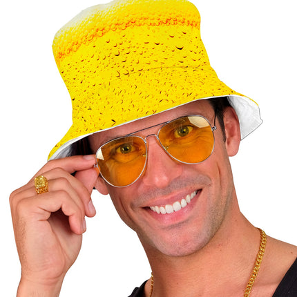 Widmann SRL Bucket hat bier