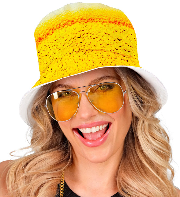 Widmann SRL Bucket hat bier