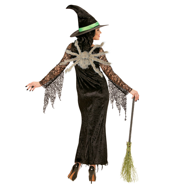 Widmann SRL Buigbare harige spin 75cm