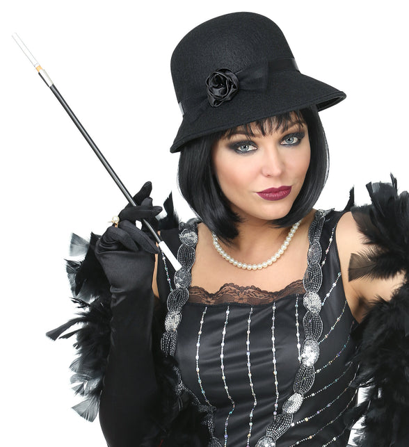 Widmann SRL Charleston hoed voor dames