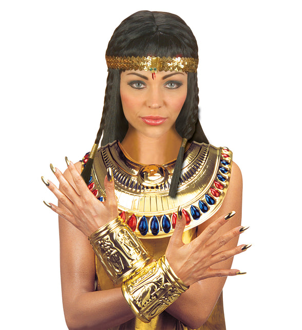 Widmann SRL Cleopatra verkleedset Egypte