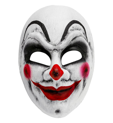 Widmann SRL Clownsmasker killer clown