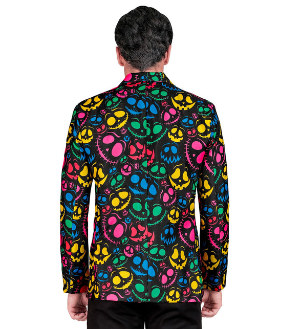 Widmann SRL Colbert grappige geesten