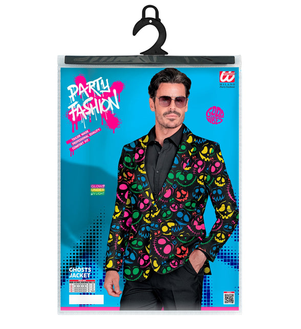 Widmann SRL Colbert grappige geesten