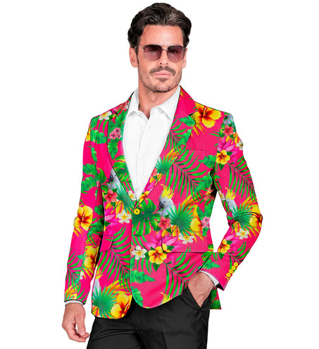 Widmann SRL Colbert neon copacabana Jan