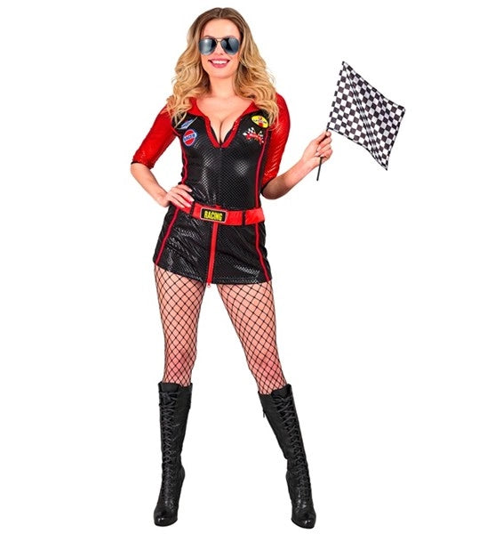 Widmann SRL Coureur dame kostuum Bente