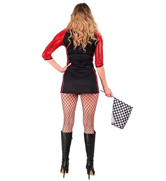 Widmann SRL Coureur dame kostuum Bente