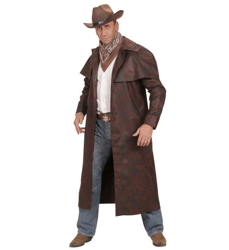 Widmann SRL Cowboy jas Willy