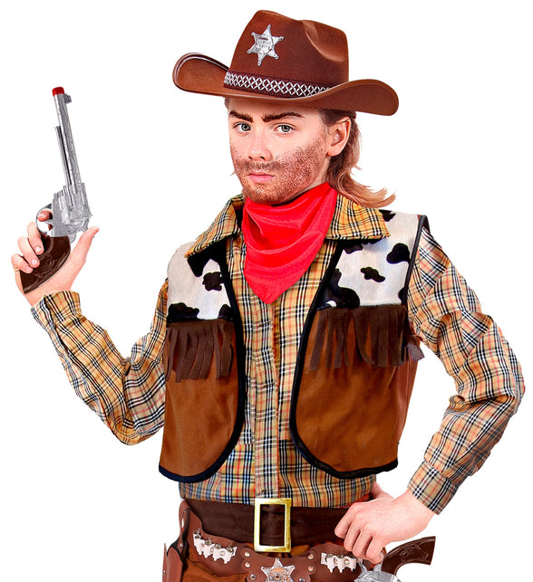 Widmann SRL Cowboy pistool Billy