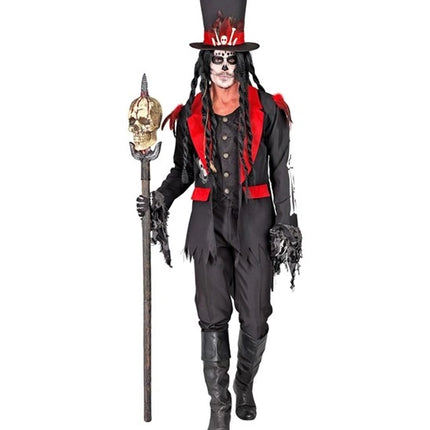 Widmann SRL Dag van de doden jas Vera