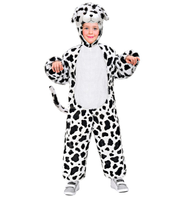 Widmann SRL Dalmatiër pak kind Dommel