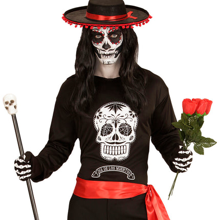 Widmann SRL De dag des Doods shirts