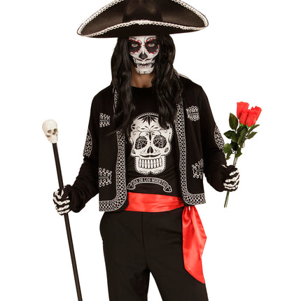 Widmann SRL De dag des Doods shirts