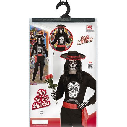 Widmann SRL De dag des Doods shirts