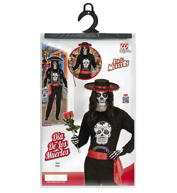 Widmann SRL De dag des Doods shirts