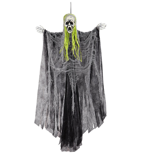 Widmann SRL Deco hangende demoon