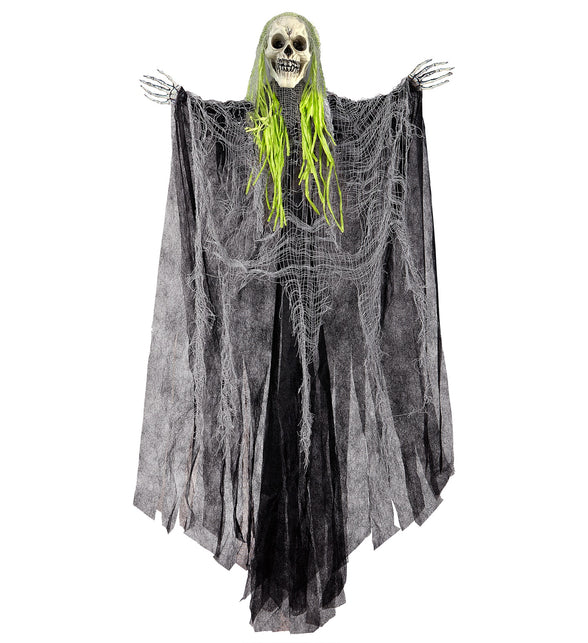 Widmann SRL Deco hangende demoon