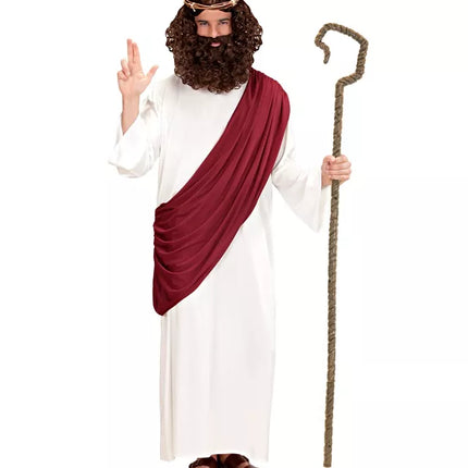 Widmann SRL Deelbare herdersstok 146cm Mila