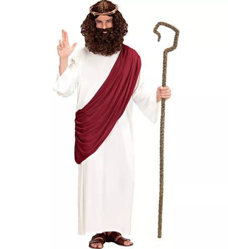 Widmann SRL Deelbare herdersstok 146cm Mila